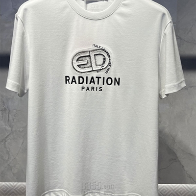 市场上装-T恤-欧货T恤