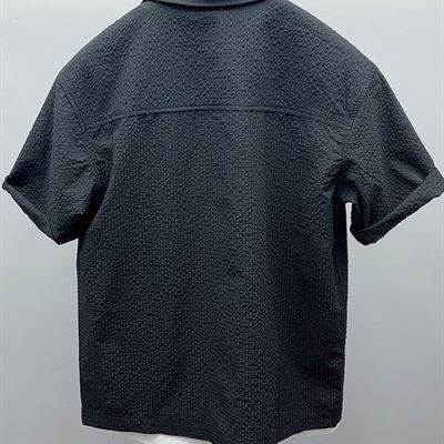 市场上装-衬衫-休闲衬衫