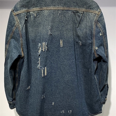 市场上装-衬衫-休闲衬衫