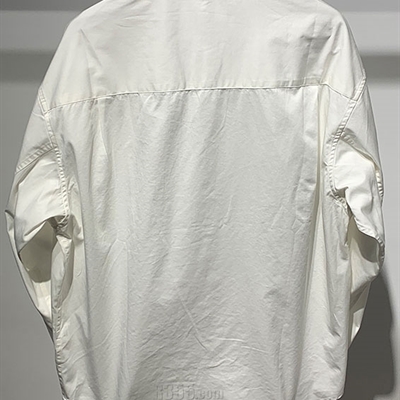 市场上装-衬衫-休闲衬衫