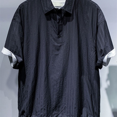 市场上装-衬衫-休闲衬衫