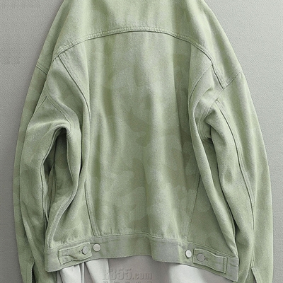 市场上装-夹克-休闲夹克