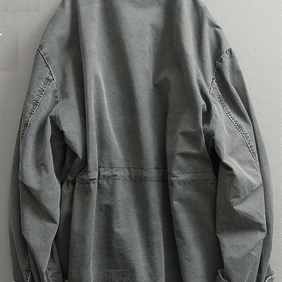 市场上装-夹克-休闲夹克