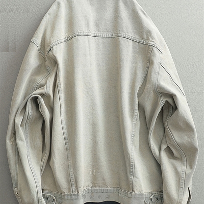 市场上装-夹克-休闲夹克