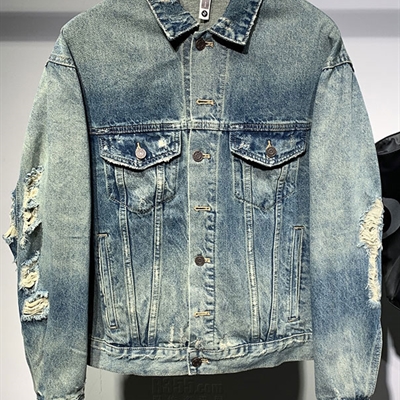 市场上装-夹克-休闲夹克