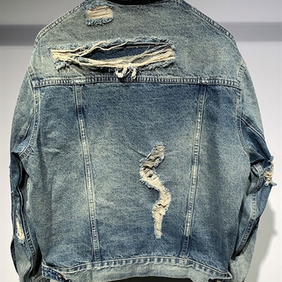 市场上装-夹克-休闲夹克