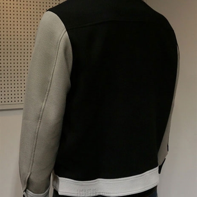 市场上装-夹克-休闲夹克