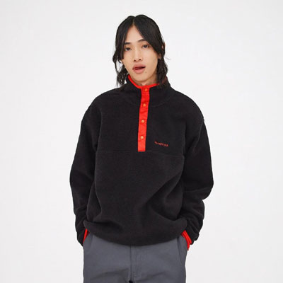 日本《BEDWIN & THE HEART BREAKERS x Toyota x Dickies》2024春夏休闲时尚男女装