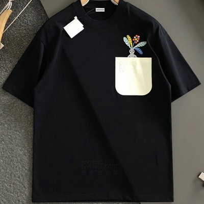 市场上装-T恤-欧货T恤