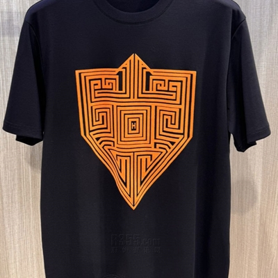 市场上装-T恤-欧货T恤