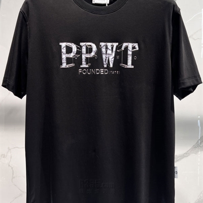 市场上装-T恤-欧货T恤