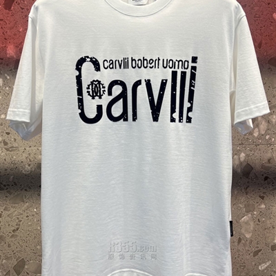 市场上装-T恤-欧货T恤