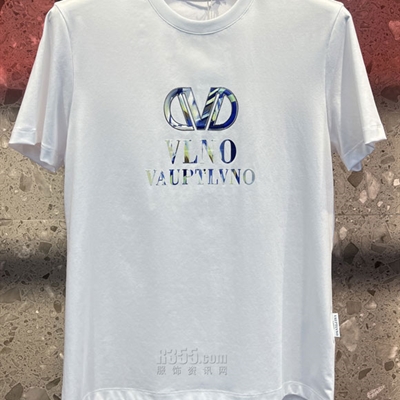 市场上装-T恤-欧货T恤