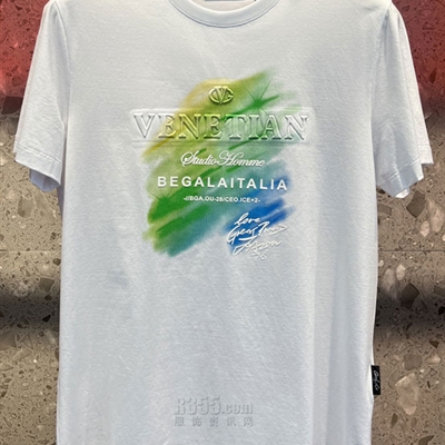 市场上装-T恤-欧货T恤