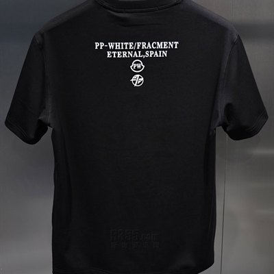 市场上装-T恤-欧货T恤