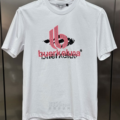 市场上装-T恤-欧货T恤