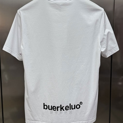 市场上装-T恤-欧货T恤