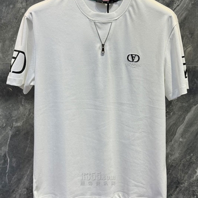 市场上装-T恤-欧货T恤