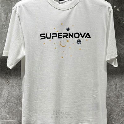 市场上装-T恤-欧货T恤