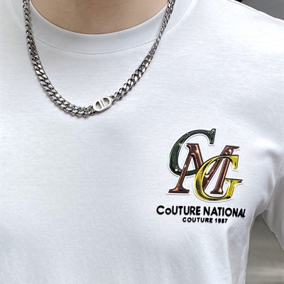 市场上装-T恤-欧货T恤