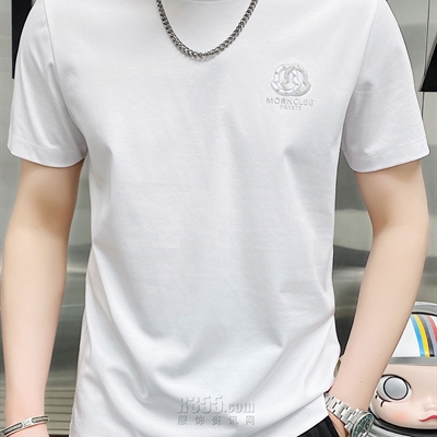 市场上装-T恤-欧货T恤