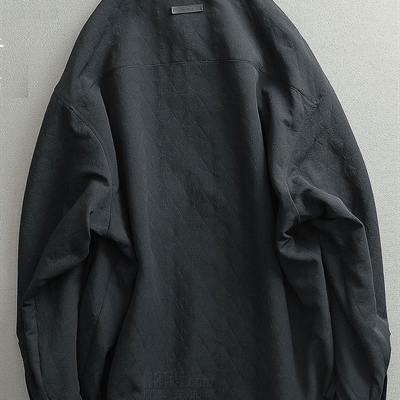 市场上装-衬衫-休闲衬衫