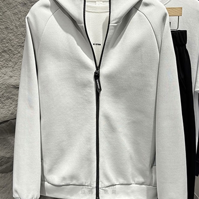 市场上装-夹克-休闲夹克