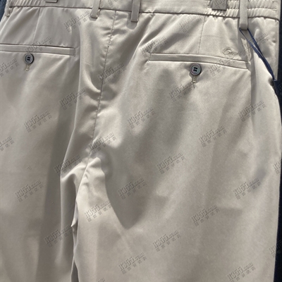 商场品牌-商务裤-商务裤【实拍】