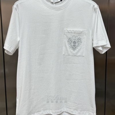 市场上装-T恤-欧货T恤