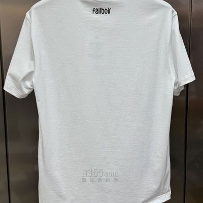 市场上装-T恤-欧货T恤