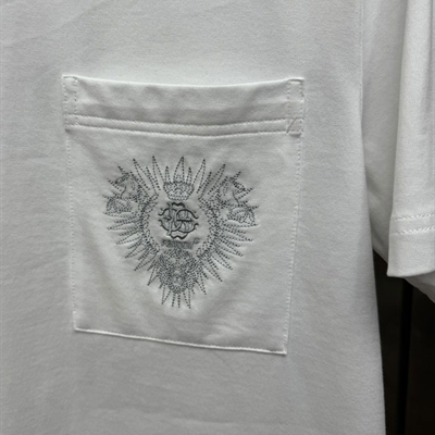 市场上装-T恤-欧货T恤