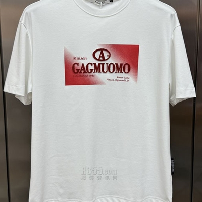 市场上装-T恤-欧货T恤