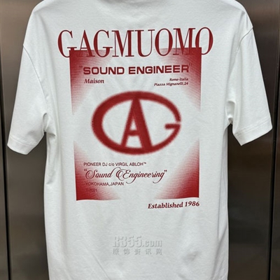 市场上装-T恤-欧货T恤