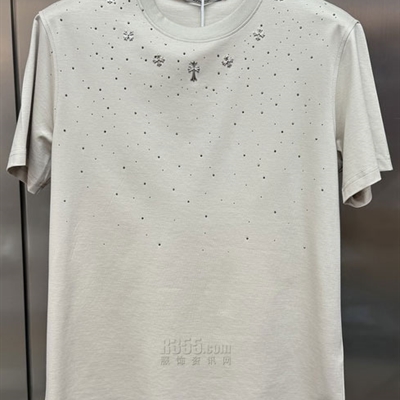 市场上装-T恤-欧货T恤
