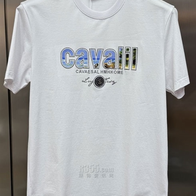 市场上装-T恤-欧货T恤