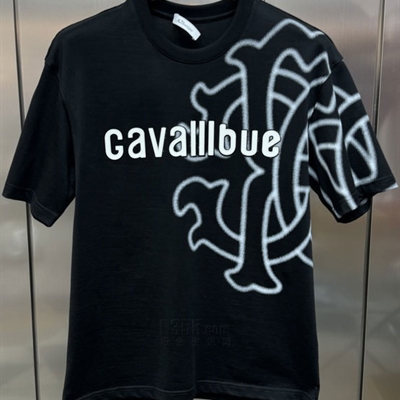 市场上装-T恤-欧货T恤