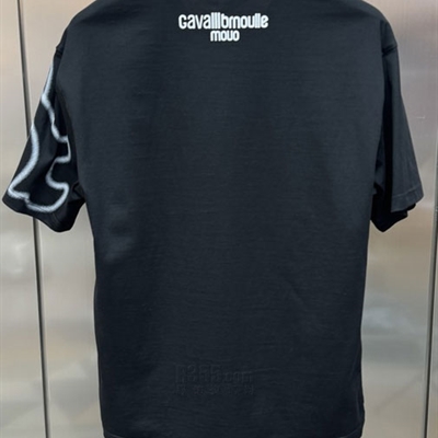 市场上装-T恤-欧货T恤