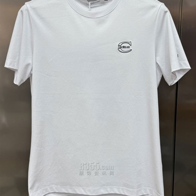 市场上装-T恤-欧货T恤