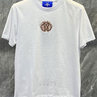 市场上装-T恤-欧货T恤