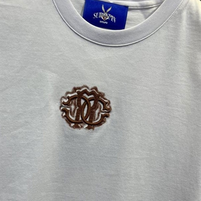 市场上装-T恤-欧货T恤