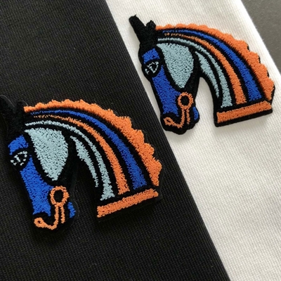 市场上装-T恤-欧货T恤