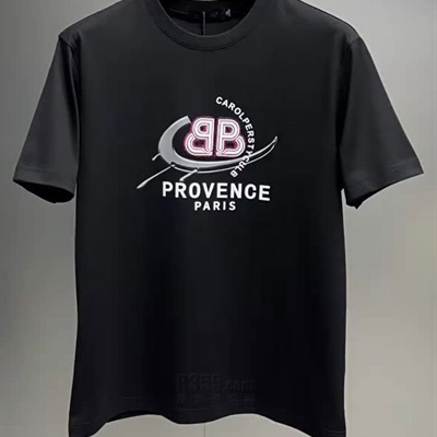 市场上装-T恤-欧货T恤