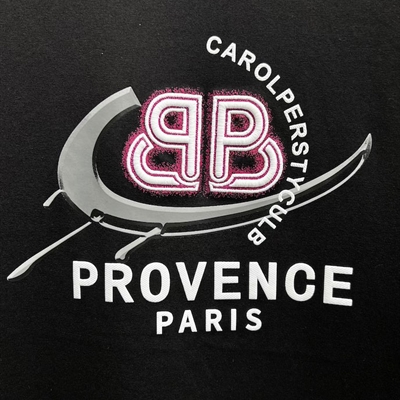 市场上装-T恤-欧货T恤