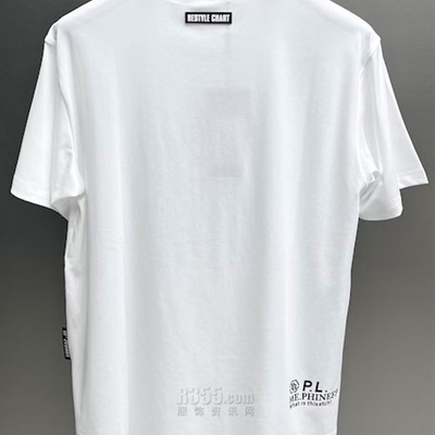 市场上装-T恤-欧货T恤