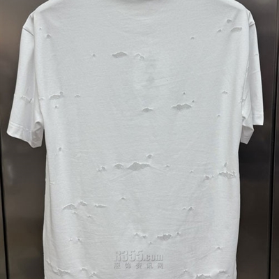 市场上装-T恤-欧货T恤