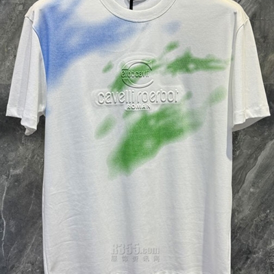 市场上装-T恤-欧货T恤