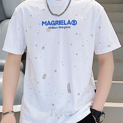 市场上装-T恤-欧货T恤