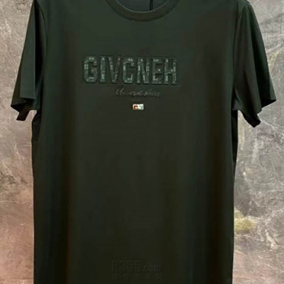 市场上装-T恤-欧货T恤