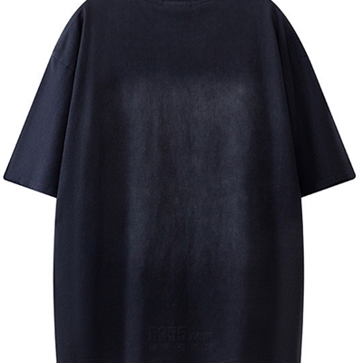 市场上装-T恤-电商T恤