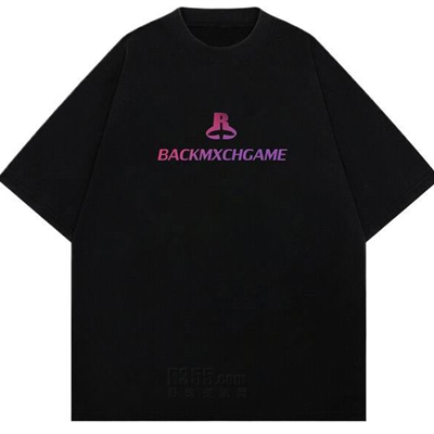 市场上装-T恤-电商T恤